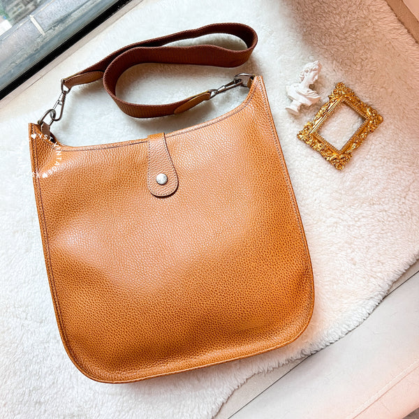 Vintage High-Class Evelyne - Gold GM (SHW)