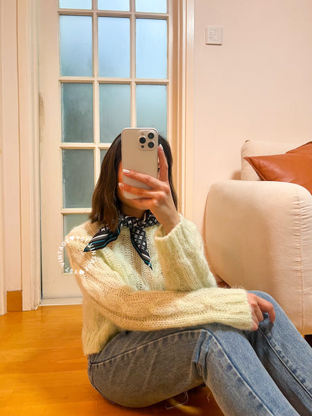 Vintage CELINE Scarfs/ Handkerchiefs (Penny/ Quila)