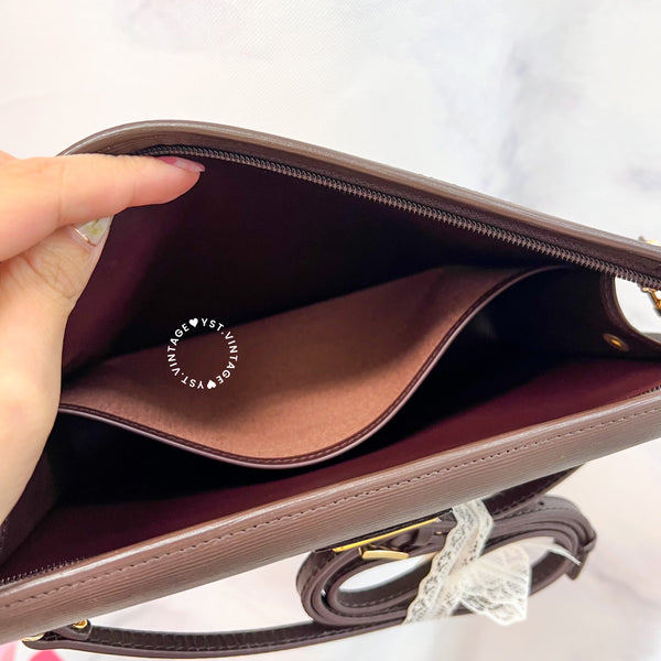 Vintage Burberrys Clutch