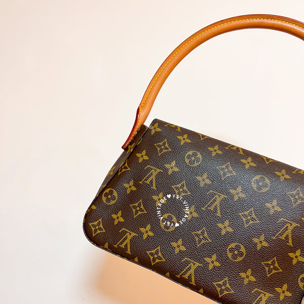 Vintage LV Looping