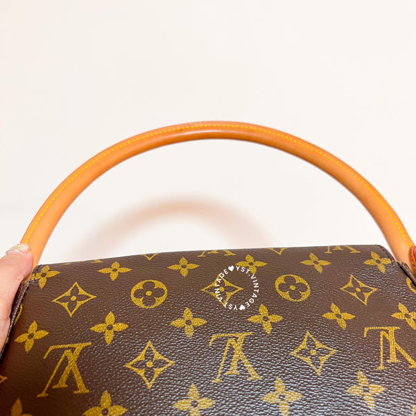 Vintage LV Looping