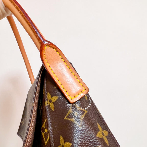 Vintage LV Looping