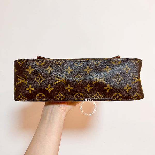 Vintage LV Looping