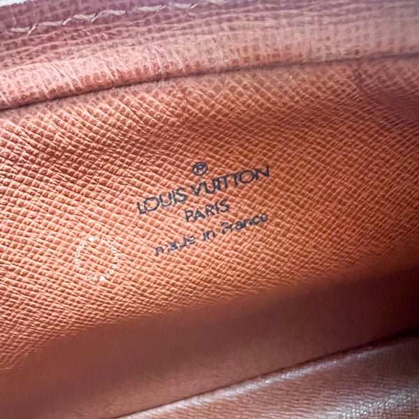 Vintage LV Monogram Marly Bandoulière
