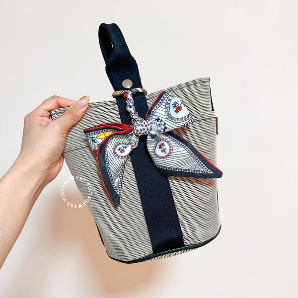 Vintage Hermès Saxo