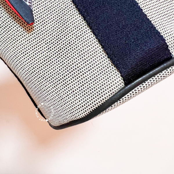 Vintage Hermès Saxo