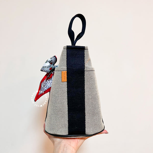 Vintage Hermès Saxo