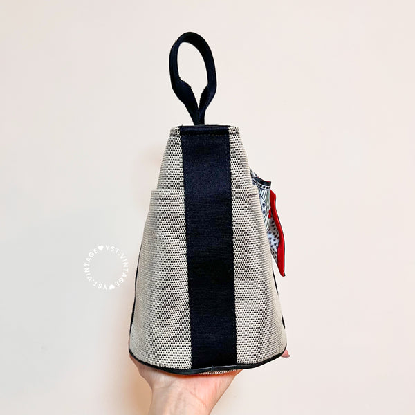 Vintage Hermès Saxo