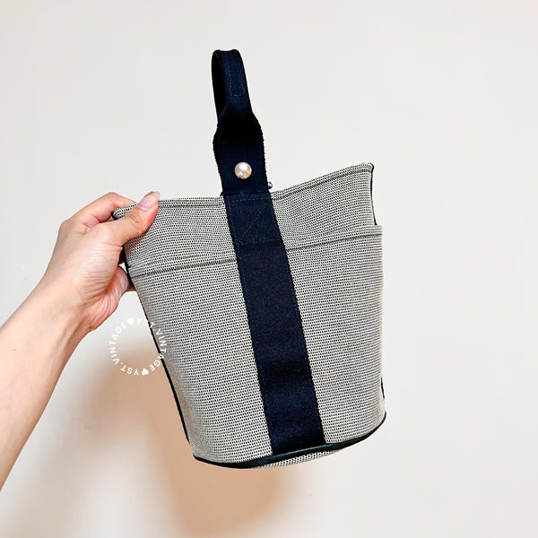 Vintage Hermès Saxo