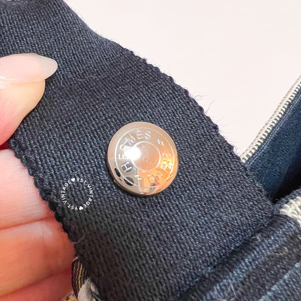 Vintage Hermès Saxo