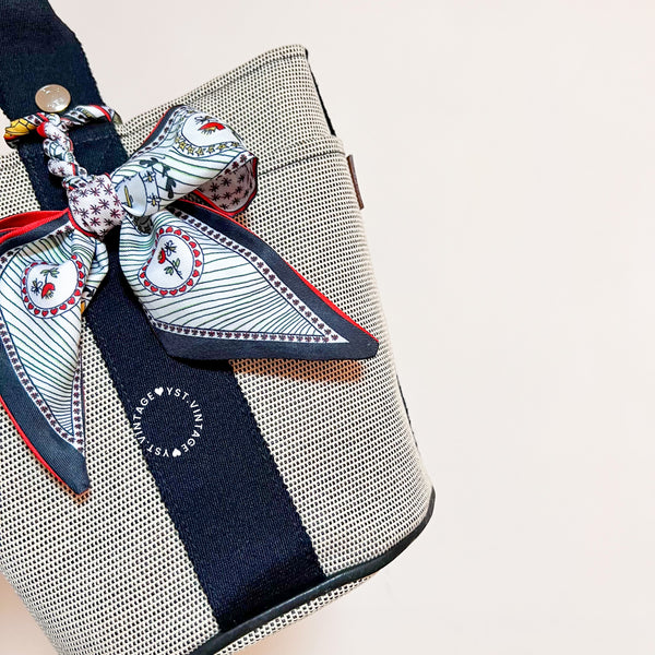 Vintage Hermès Saxo