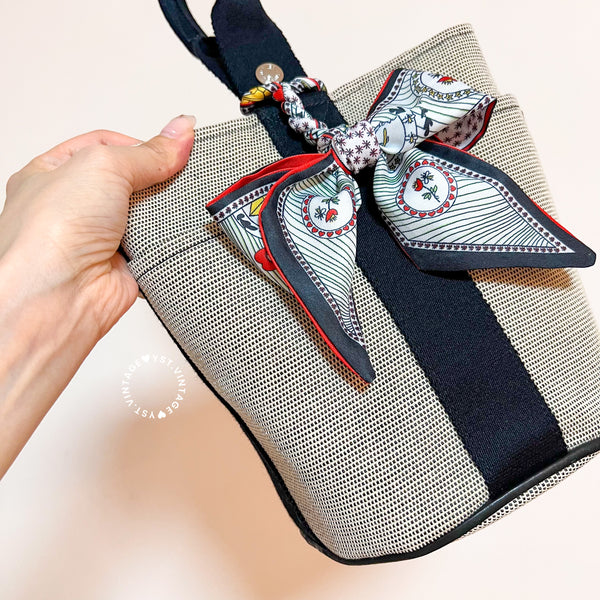 Vintage Hermès Saxo