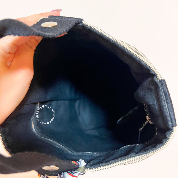 Vintage Hermès Saxo