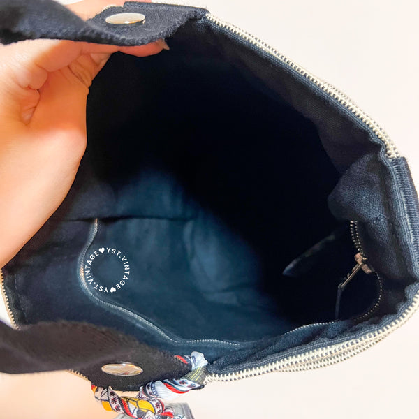 Vintage Hermès Saxo