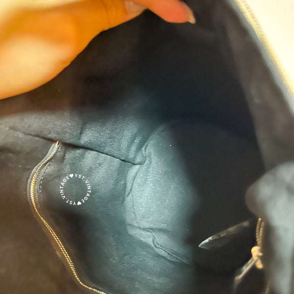 Vintage Hermès Saxo