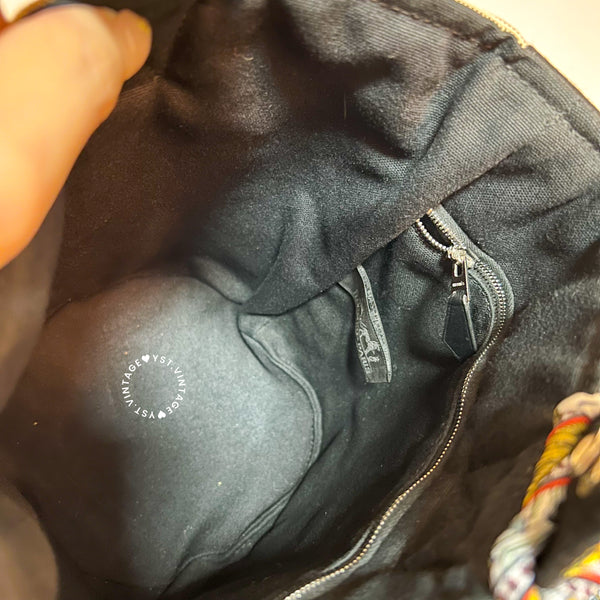 Vintage Hermès Saxo