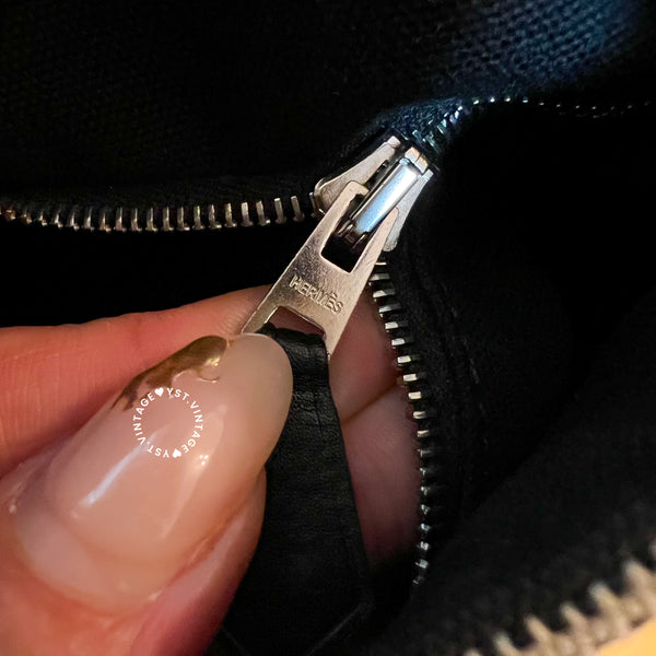 Vintage Hermès Saxo