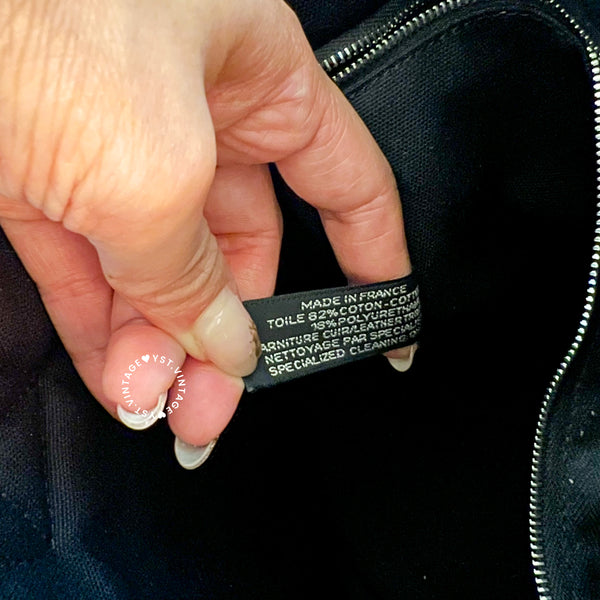 Vintage Hermès Saxo