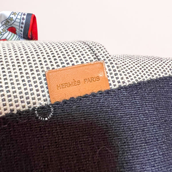 Vintage Hermès Saxo