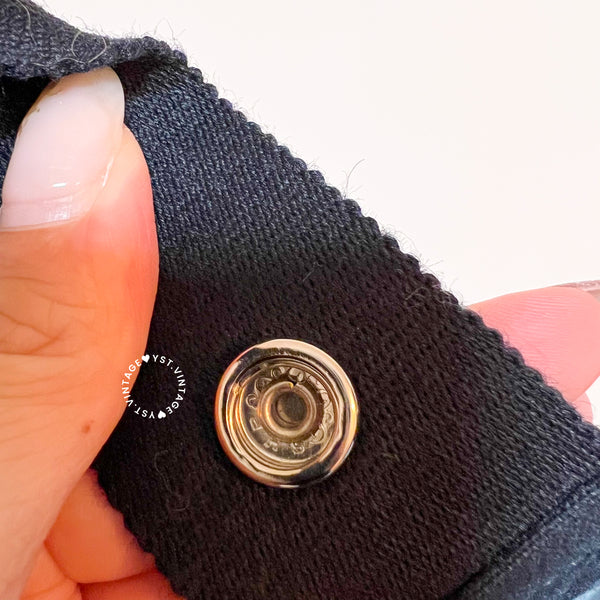 Vintage Hermès Saxo