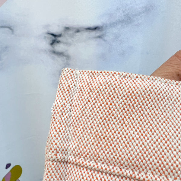 Vintage Hermès Fourre Tout PM