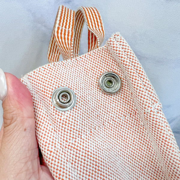 Vintage Hermès Fourre Tout PM