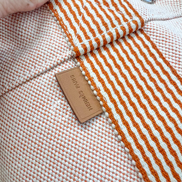 Vintage Hermès Fourre Tout PM