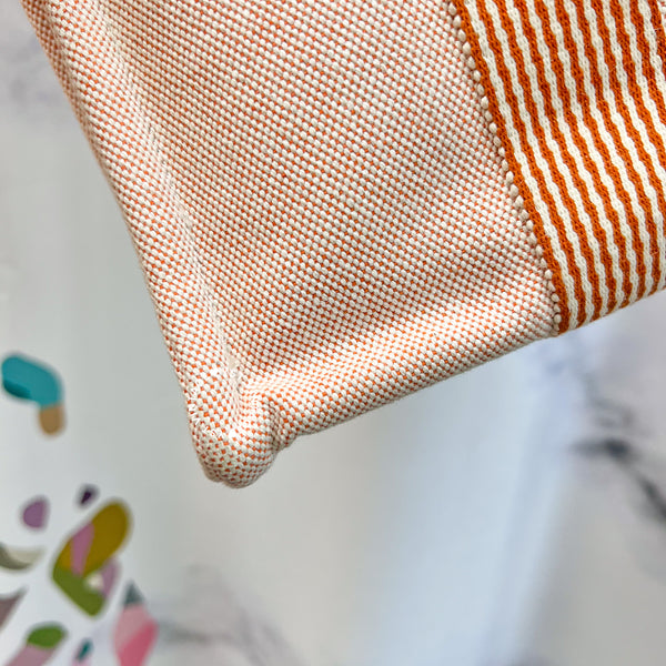 Vintage Hermès Fourre Tout PM