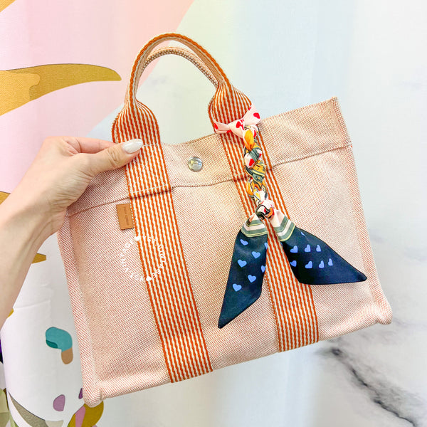 Vintage Hermès Fourre Tout PM