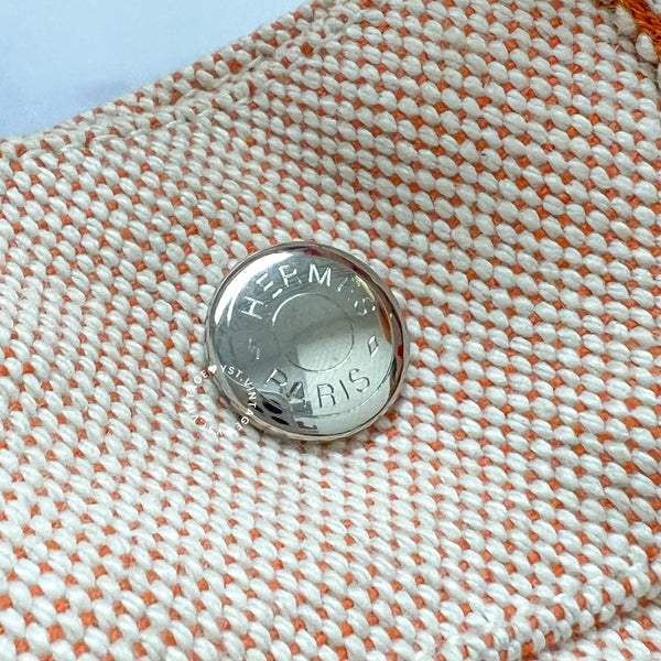 Vintage Hermès Fourre Tout PM