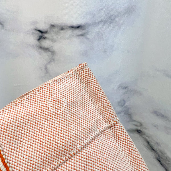 Vintage Hermès Fourre Tout PM