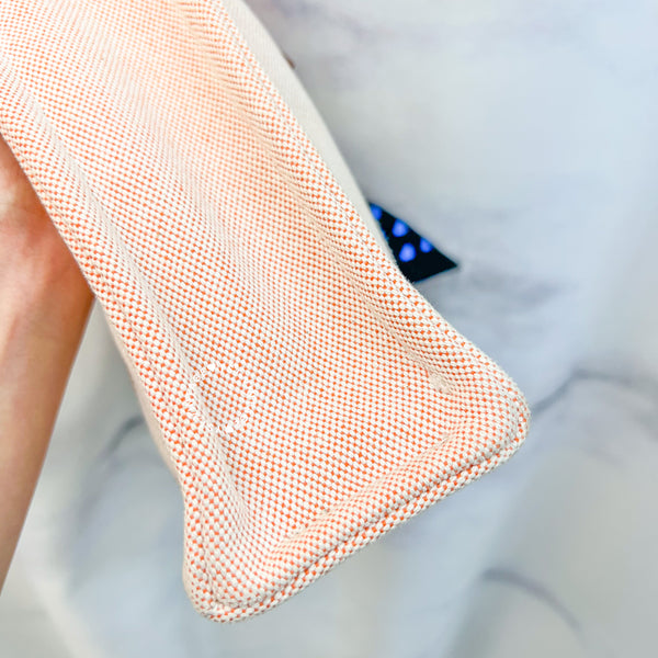 Vintage Hermès Fourre Tout PM