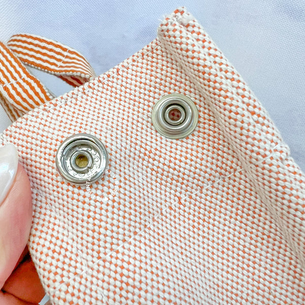 Vintage Hermès Fourre Tout PM