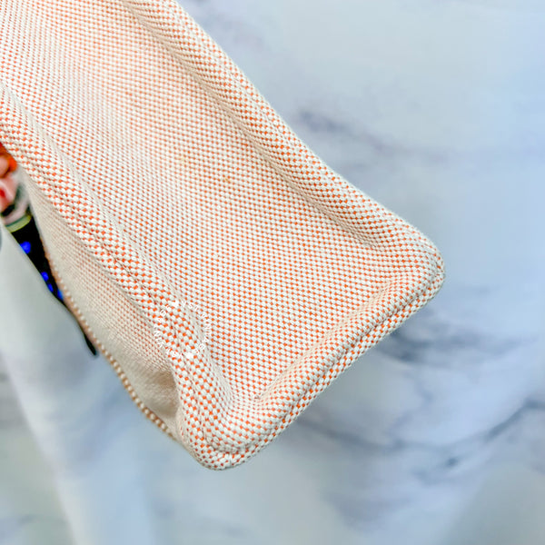 Vintage Hermès Fourre Tout PM