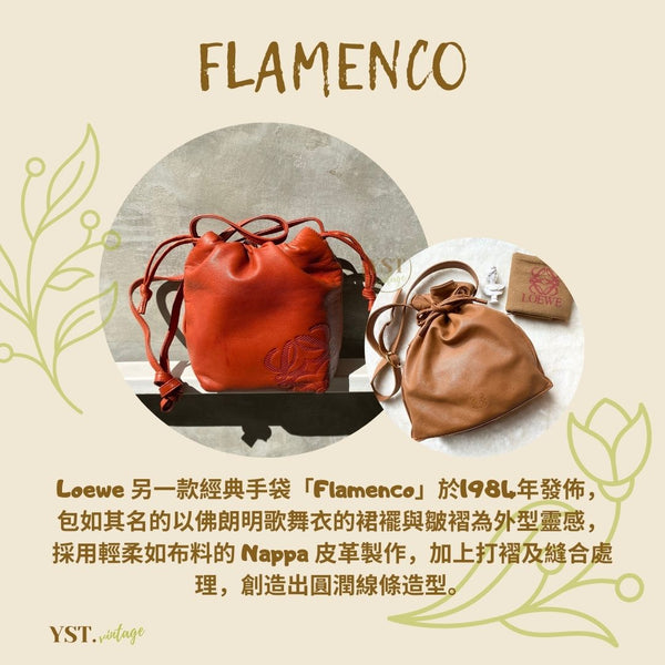 LOEWE 系列故事