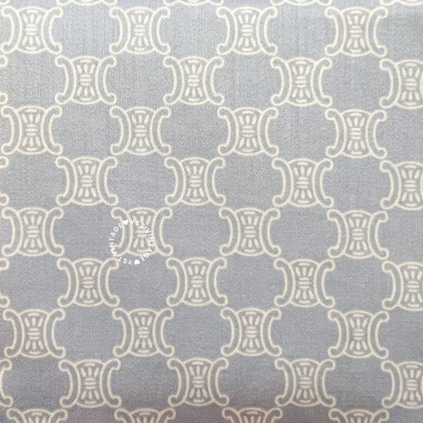 Vintage CELINE Scarfs/ Handkerchiefs (Gabbi/ Hadya/ Ilyia)