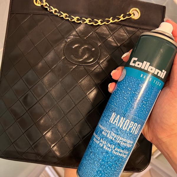 Collonil NANOPRO 納米防水防油噴霧
