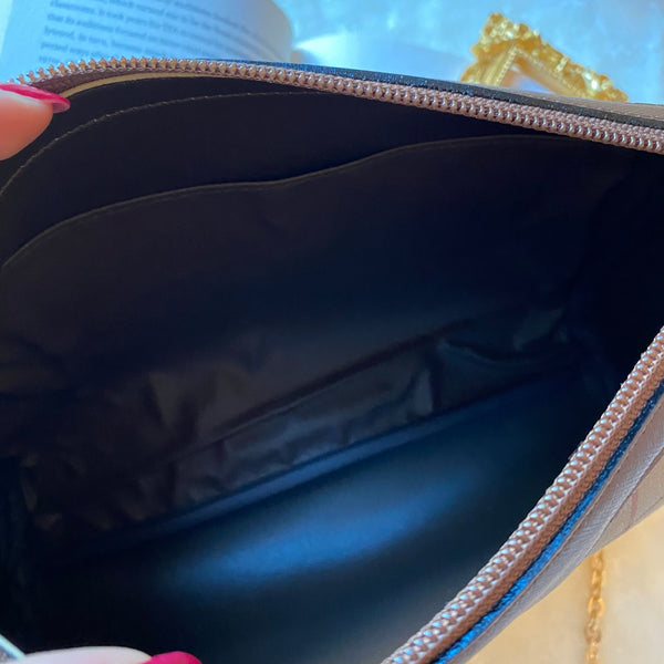 Vintage Burberrys Clutch