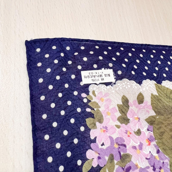 Vintage CELINE & Dior Scarfs/ Handkerchiefs