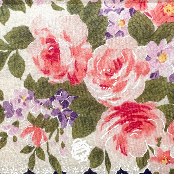 Vintage CELINE & Dior Scarfs/ Handkerchiefs
