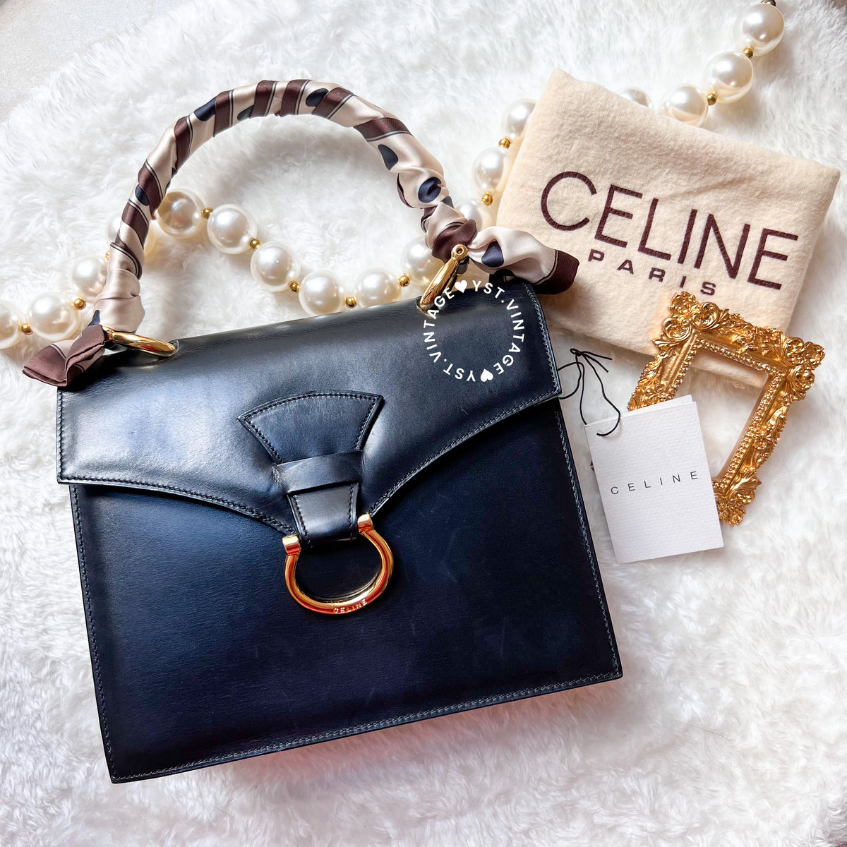 celine kelly bag