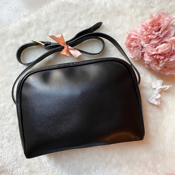 Vintage YSL 2-way Bag