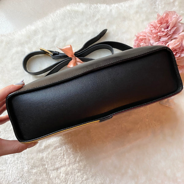Vintage YSL 2-way Bag