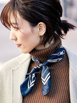 Vintage CELINE Scarfs/ Handkerchiefs