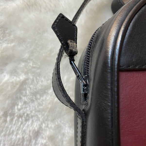 Vintage YSL 2-way Bag