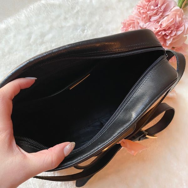 Vintage YSL 2-way Bag