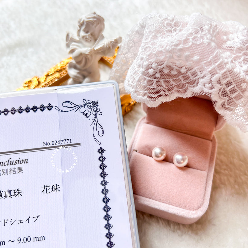 全新日本輕珠寶系列