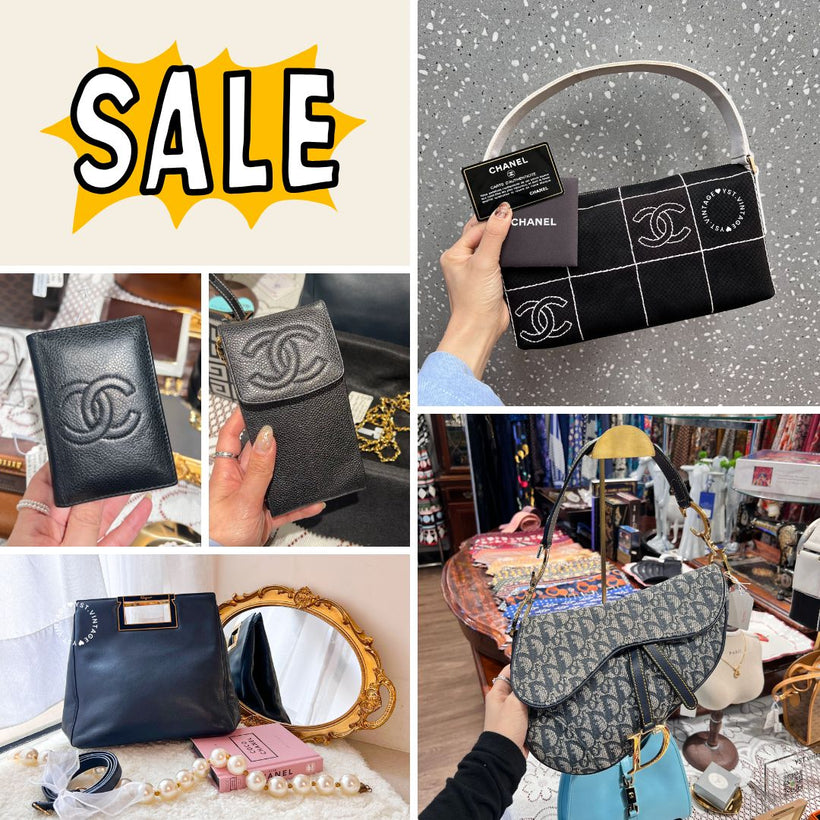 SALE