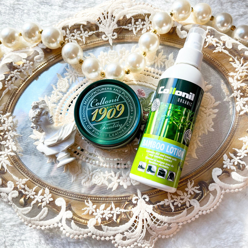 Leather Care/ Accessories