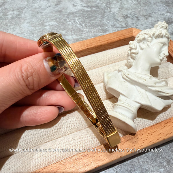 1980's Vintage TITUS La Petite Watch